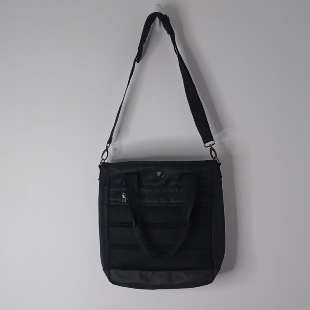 Gaiam Breakaway Yoga Tote